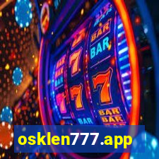 osklen777.app