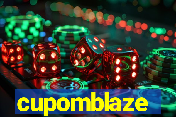 cupomblaze