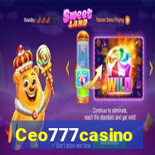 Ceo777casino