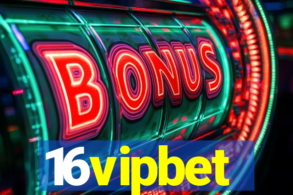 16vipbet