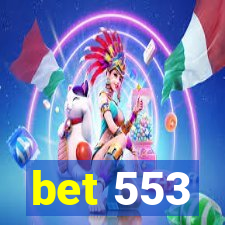 bet 553