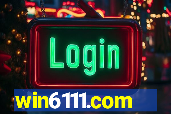 win6111.com