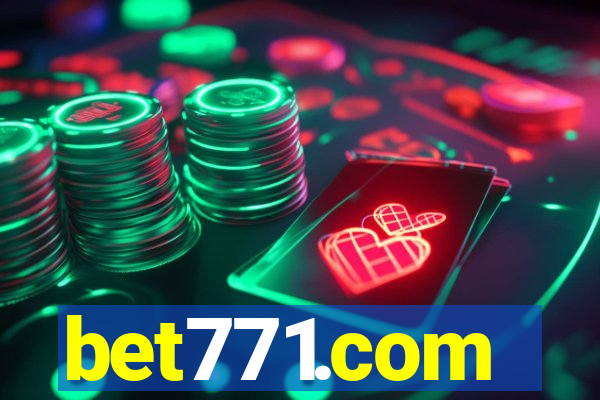 bet771.com