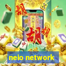 neio network