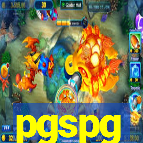 pgspg