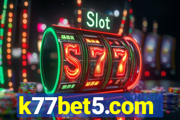 k77bet5.com