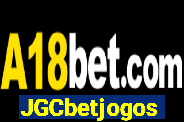 JGCbetjogos