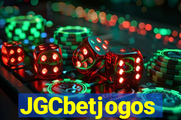 JGCbetjogos