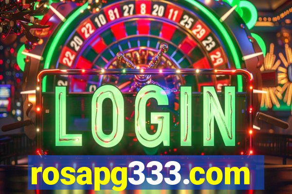 rosapg333.com