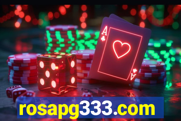 rosapg333.com