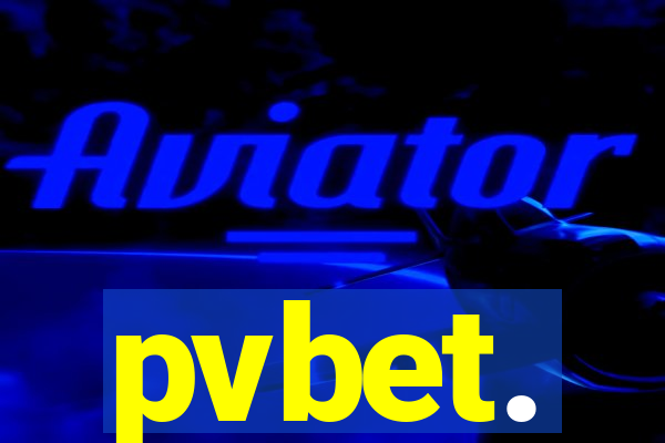 pvbet.