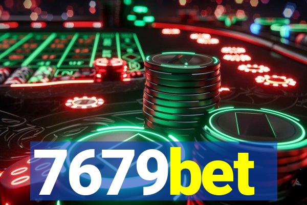 7679bet