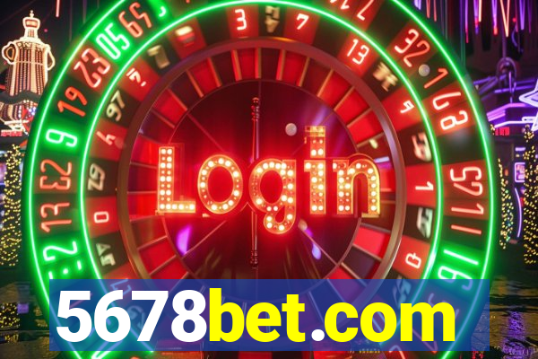 5678bet.com