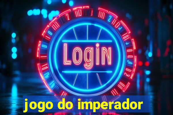 jogo do imperador