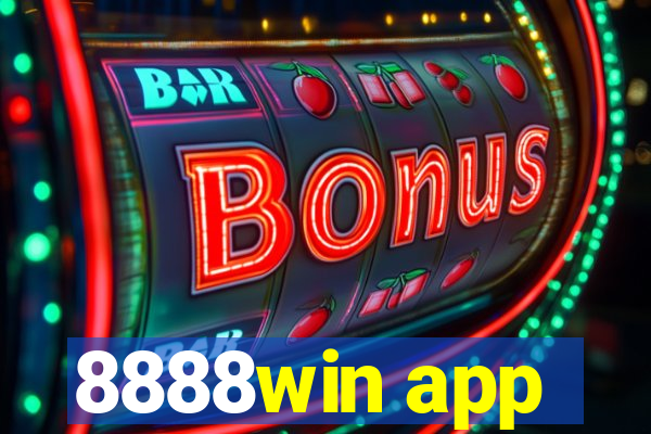 8888win app