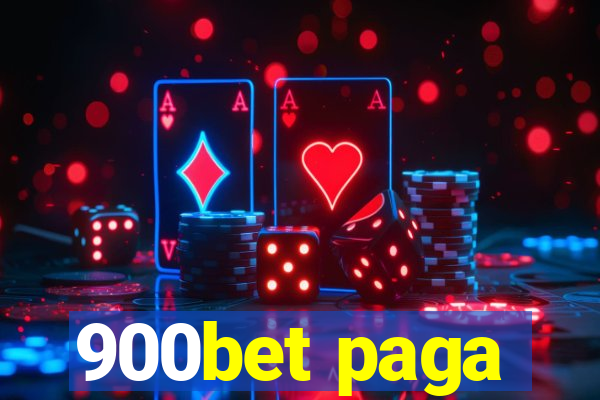 900bet paga