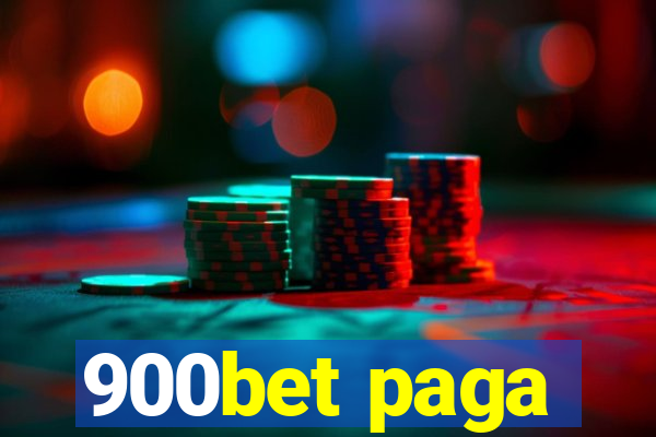 900bet paga