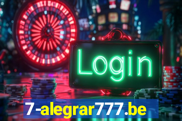 7-alegrar777.bet