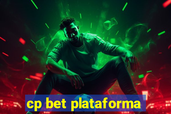 cp bet plataforma