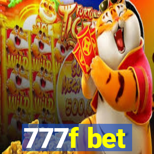 777f bet