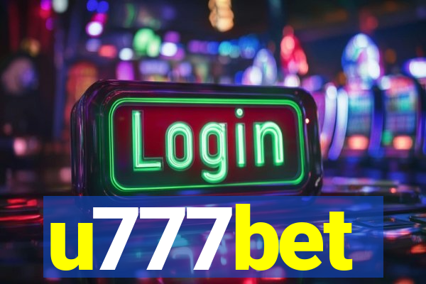 u777bet