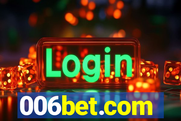 006bet.com