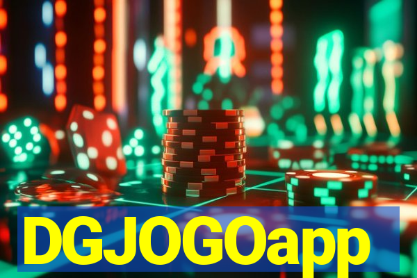 DGJOGOapp