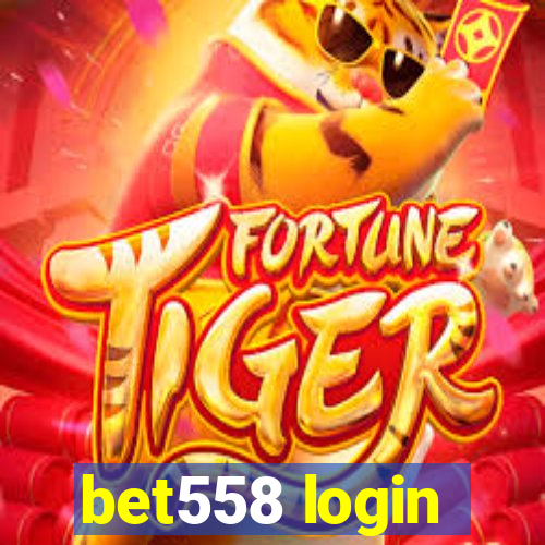 bet558 login