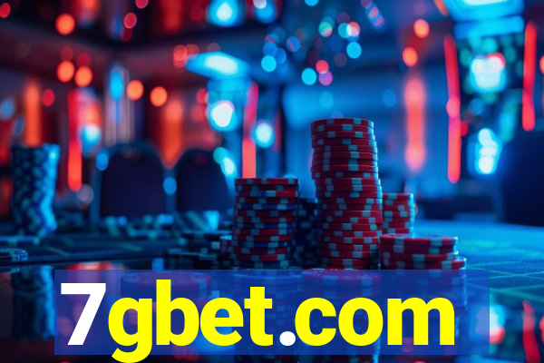 7gbet.com