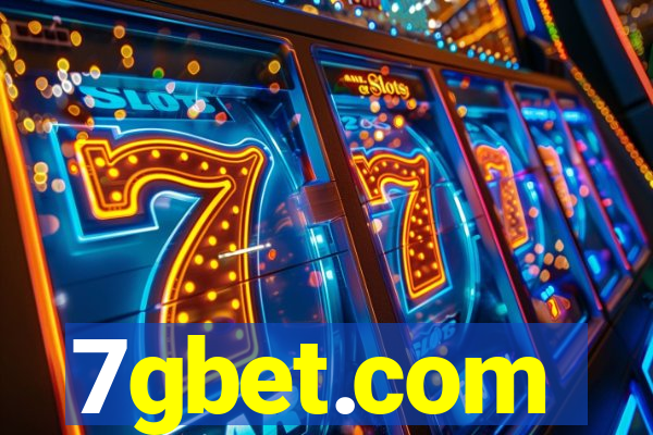 7gbet.com