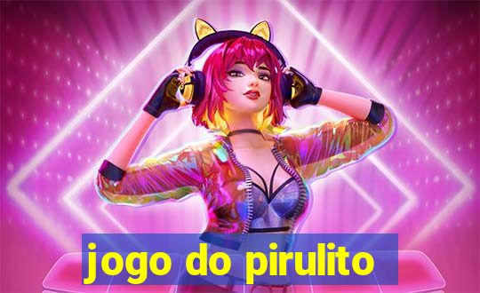 jogo do pirulito