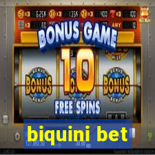 biquini bet