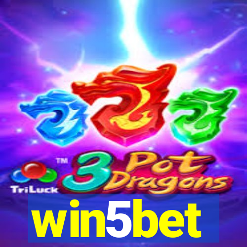 win5bet