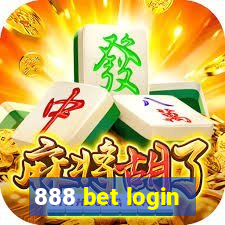 888 bet login