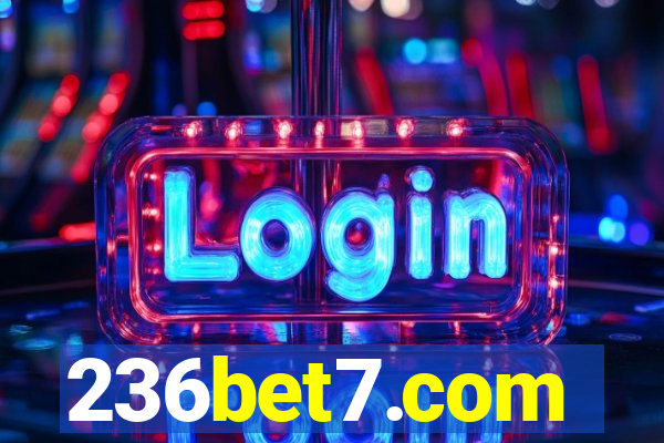 236bet7.com