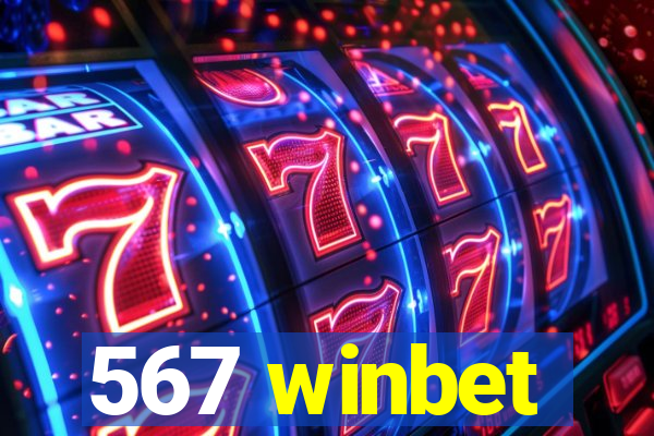 567 winbet