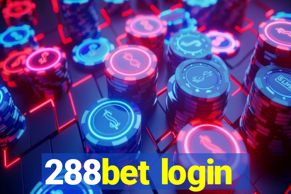 288bet login