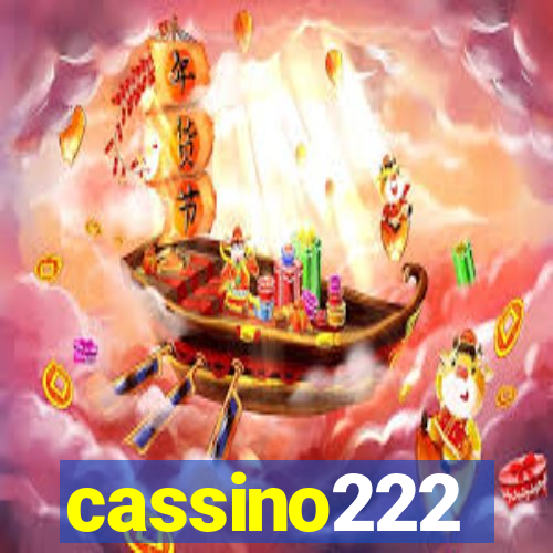 cassino222