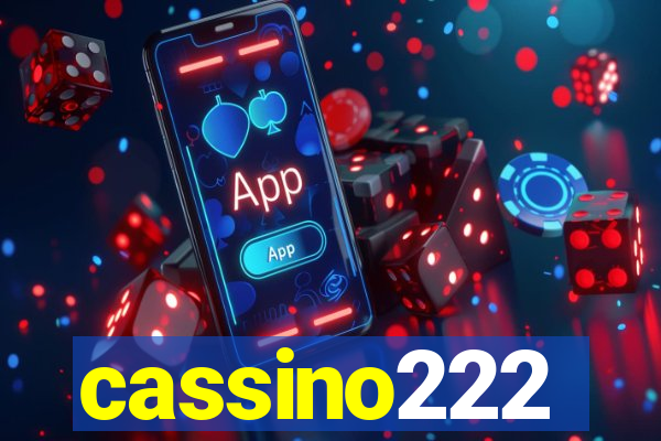 cassino222