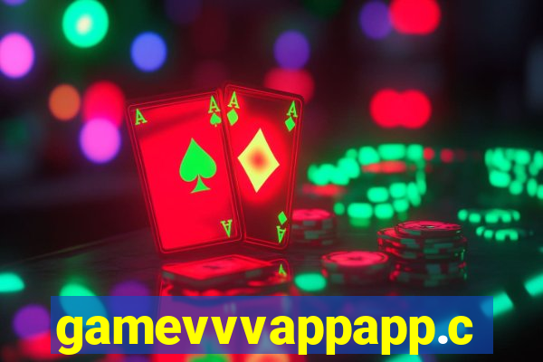 gamevvvappapp.com