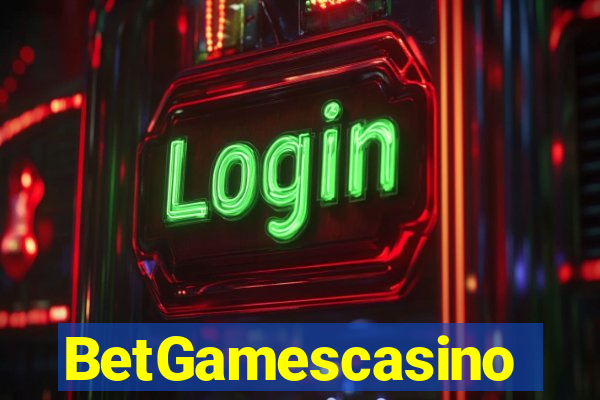 BetGamescasino