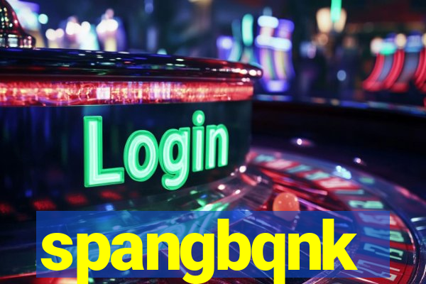 spangbqnk