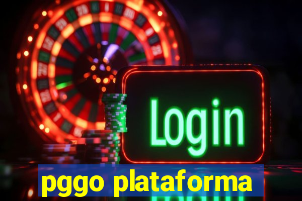 pggo plataforma