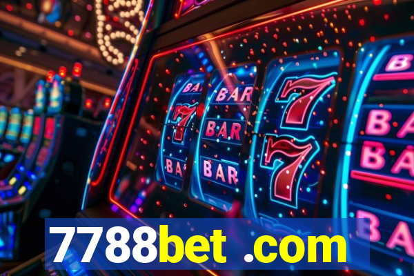 7788bet .com