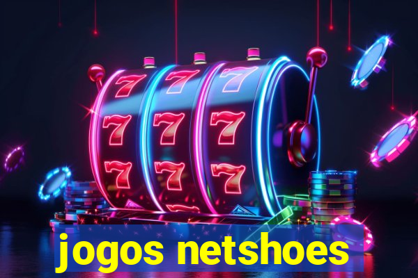 jogos netshoes