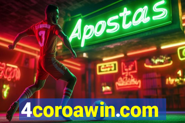 4coroawin.com