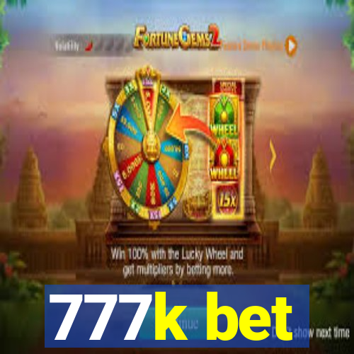 777k bet