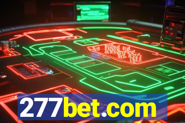 277bet.com