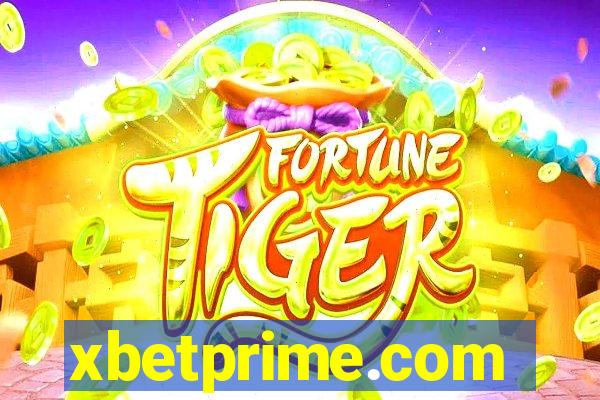 xbetprime.com