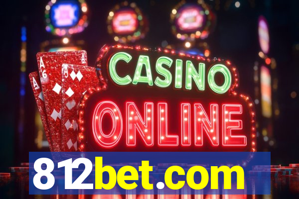 812bet.com